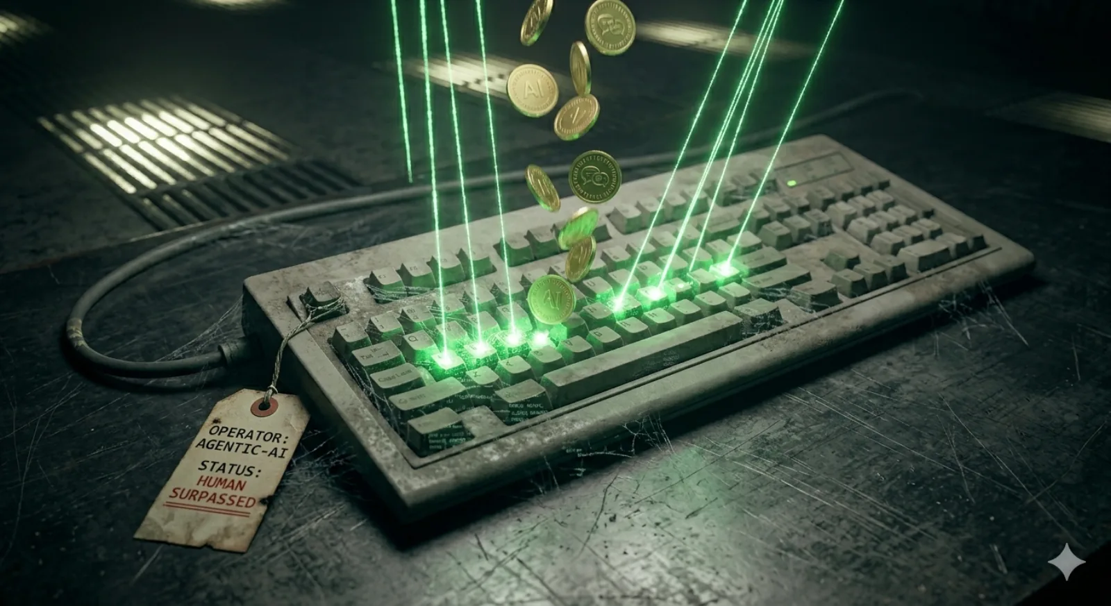 The AI That Beat Humans at the Keyboard: What GPT-5.4's OSWorld Score Means for Your Engineering Team