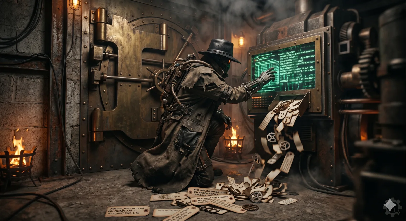 Anthropic's Model Is Too Dangerous to Ship. They Shipped It Anyway — to 12 Companies.