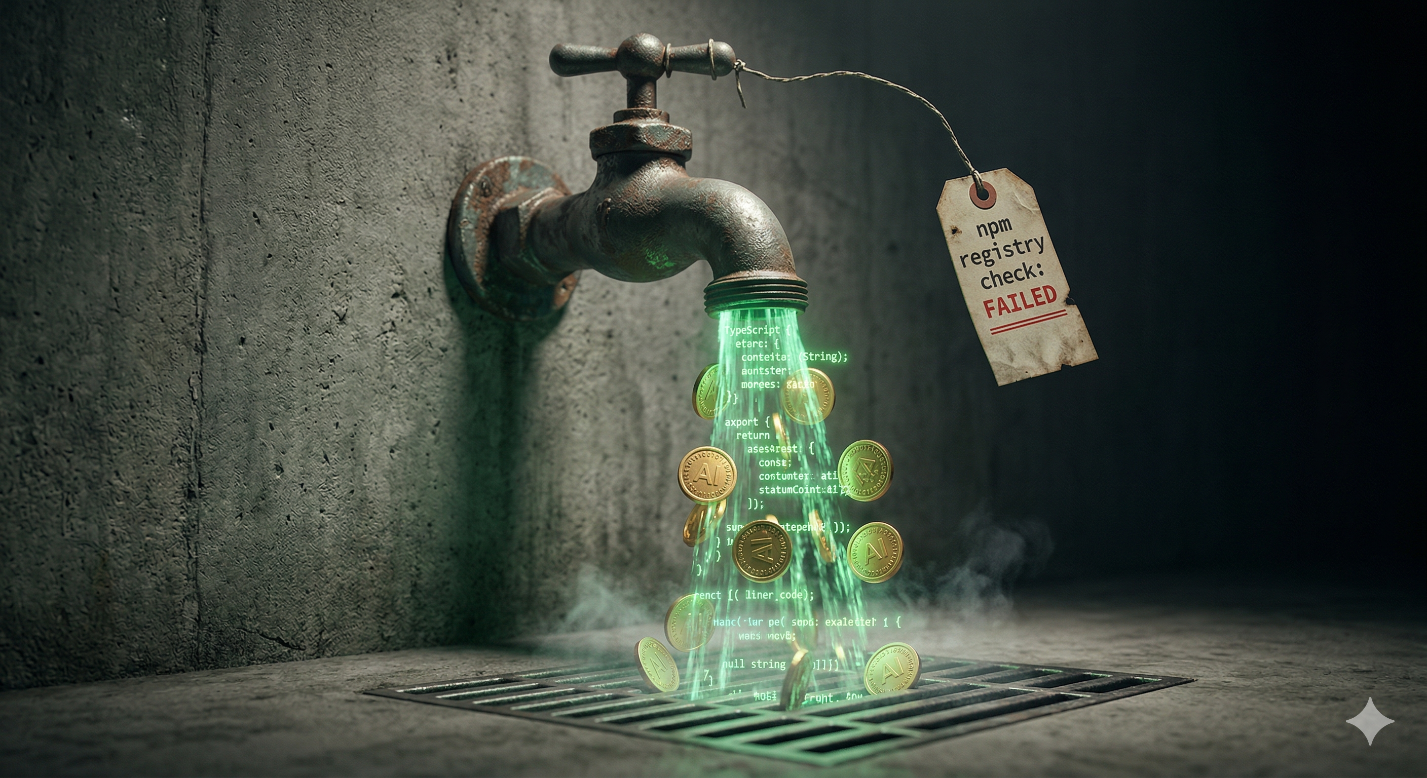 Anthropic Leaked Claude Code. Nobody Cloned Claude. That's the Whole Story.