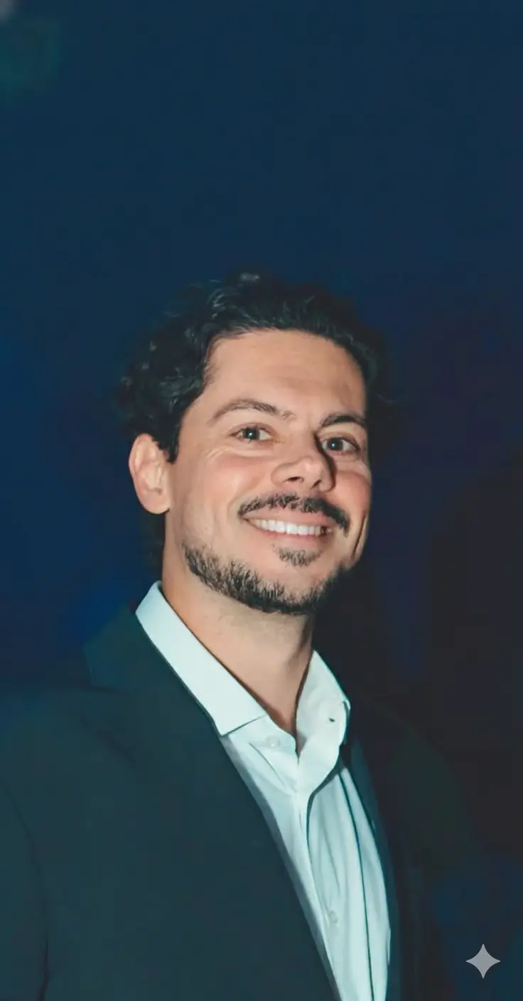 Guilherme Bräscher Elizeire